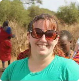 Profile photo of Pamela